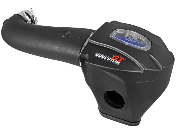 AFE: Momentum GT Cold Air Intake System w/Pro 5R Filter Media Dodge Challenger/Charger R/T 11-19 V8-5.7L HEMI