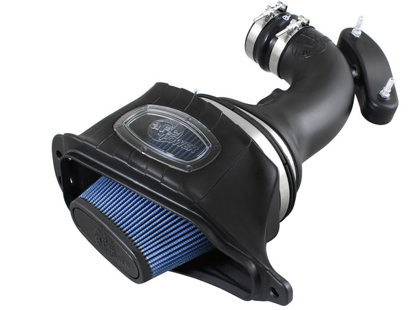 AFE: Momentum Cold Air Intake System w/Pro 5R Filter Media Chevrolet Corvette (C7) 14-19 V8-6.2L