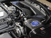 AFE: Momentum Cold Air Intake System w/Pro 5R Filter Media Chevrolet Corvette Z06 (C7) 15-19 V8-6.2L (sc)