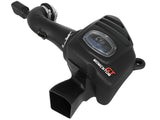 AFE: Momentum GT Cold Air Intake System w/Pro 5R Filter Media Chevrolet Camaro SS 13-15 V8-6.2L