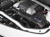 AFE: Momentum GT Cold Air Intake System w/Pro 5R Filter Media Chevrolet Camaro SS 13-15 V8-6.2L