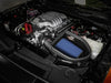 AFE: Track Series Carbon Fiber Cold Air Intake System w/Pro 5R Filter Dodge Challenger SRT Demon 2018 / SRT Hellcat Redeye 19-20 V8-6.2L(sc)