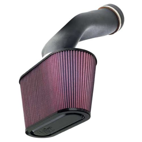 57-3035 K&N PERFORMANCE AIR INTAKE SYSTEM 2001-04 CHEVROLET CORVETTE