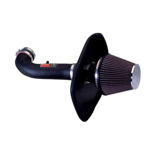 57-3042 K&N PERFORMANCE AIR INTAKE SYSTEM -- 2004-2006 CADILLAC CTS, V6-3.6L DOHC