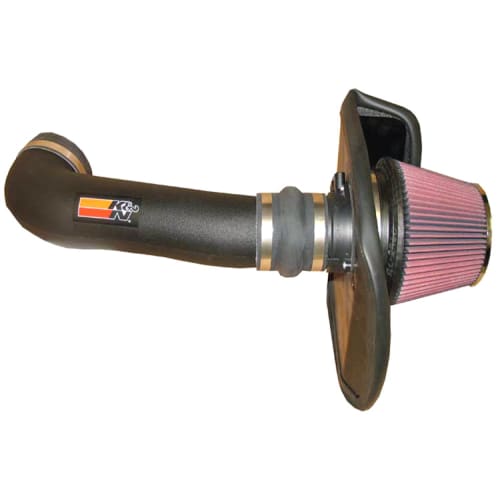 57-3054 K&N PERFORMANCE AIR INTAKE SYSTEM -- 2004-05 CADILLAC CTS-V, V8-5.7L