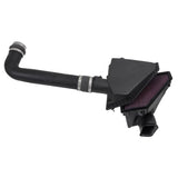 57-3083 K&N PERFORMANCE AIR INTAKE SYSTEM -- 2013-2016 CADILLAC ATS L4-2.5L F/I