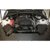 57-3083 K&N PERFORMANCE AIR INTAKE SYSTEM -- 2013-2016 CADILLAC ATS L4-2.5L F/I