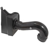 57-3090 K&N PERFORMANCE AIR INTAKE SYSTEM 2015-16 CHEVROLET CORVETTE Z06 V8-6.2L F/I