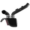 57-3093 K&N PERFORMANCE AIR INTAKE SYSTEM -- 2016-17 CADILLAC ATS-V V6-3.6L F/I TWIN TURBO