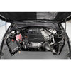 57-3100 K&N PERFORMANCE AIR INTAKE SYSTEM -- 2016-17 CADILLAC ATS L4-2.0L F/I TURBO