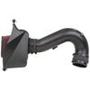57-3111 K&N PERFORMANCE AIR INTAKE SYSTEM 2019 CHEVROLET CORVETTE ZR1 V8-6.2L F/I
