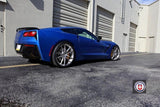 HRE Wheels