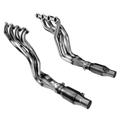 Kooks Headers & Exhaust:  2010-2015 CAMARO SS/1LE/ZL1 1 7/8