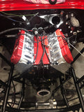 BTR:  STEAM VENT KIT FOR LS ENGINES - BTRSTMVENTKIT