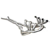 Kooks Headers & Exhaust:  2009-2013 C6 CORVETTE 3