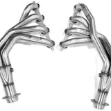 Kooks Headers & Exhaust:  2005-2013 C6 CORVETTE 1 3/4" X 3" HEADERS