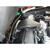 63-3073 K&N PERFORMANCE AIR INTAKE SYSTEM 2008-13 CHEVROLET CORVETTE, 6.2L-V8