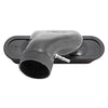 63-3080 K&N PERFORMANCE AIR INTAKE SYSTEM 2009-13 CHEVROLET CORVETTE ZR1 6.2L SC