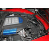 63-3080 K&N PERFORMANCE AIR INTAKE SYSTEM 2009-13 CHEVROLET CORVETTE ZR1 6.2L SC