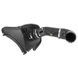 63-3084 K&N PERFORMANCE AIR INTAKE SYSTEM -- 2013-17 CADILLAC ATS V6-3.6L F/I