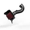 63-3090 K&N PERFORMANCE AIR INTAKE SYSTEM 2015-19 CHEVROLET CORVETTE Z06 V8-6.2L F/I