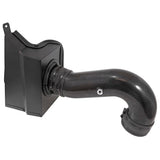 63-3090 K&N PERFORMANCE AIR INTAKE SYSTEM 2015-19 CHEVROLET CORVETTE Z06 V8-6.2L F/I