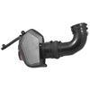 63-3096 K&N PERFORMANCE AIR INTAKE SYSTEM -- 2016-19 CADILLAC CTS-V V8-6.2L F/I