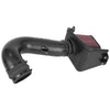 63-3111 K&N PERFORMANCE AIR INTAKE SYSTEM 2019 CHEVROLET CORVETTE ZR1 V8-6.2L F/I