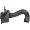 63-3111 K&N PERFORMANCE AIR INTAKE SYSTEM 2019 CHEVROLET CORVETTE ZR1 V8-6.2L F/I