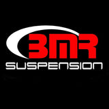 BMR: 2013-2015 Chevrolet Camaro Koni handling performance package, yellow (Level 2) (Red)