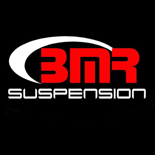 BMR: 2013-2015 Chevrolet Camaro Koni handling performance package, yellow (Level 2) (Red)