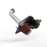 69-4527TS K&N PERFORMANCE AIR INTAKE SYSTEM -- TYPHOON; CADILLAC CTS V6-3.0L F/I ; 2012-2014