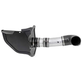 69-4528TS K&N PERFORMANCE AIR INTAKE SYSTEM -- TYPHOON; CADILLAC CTS 3.6L, 2008-2011