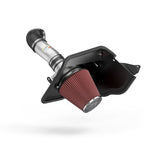 69-4528TS K&N PERFORMANCE AIR INTAKE SYSTEM -- TYPHOON; CADILLAC CTS 3.6L, 2008-2011