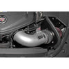 69-4530TS K&N PERFORMANCE AIR INTAKE SYSTEM -- TYPHOON; CADILLAC CTS-V, V8-6.2L F/I, 2009-2015