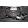 69-4530TS K&N PERFORMANCE AIR INTAKE SYSTEM -- TYPHOON; CADILLAC CTS-V, V8-6.2L F/I, 2009-2015