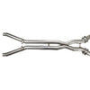 Kooks Headers & Exhaust:  2005-2008 C6 CORVETTE 3