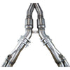 Kooks Headers & Exhaust:  2005-2008 C6 CORVETTE 3