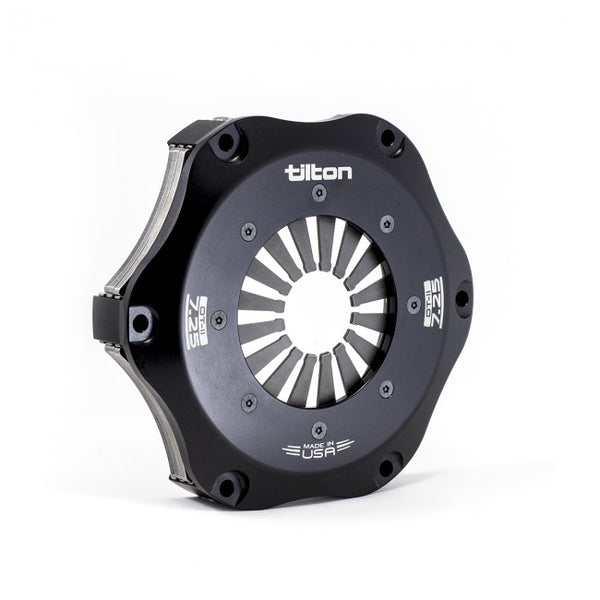 LG Motorsports: Triple Disk Carbon Clutch Kit [C7 Corvette, GS