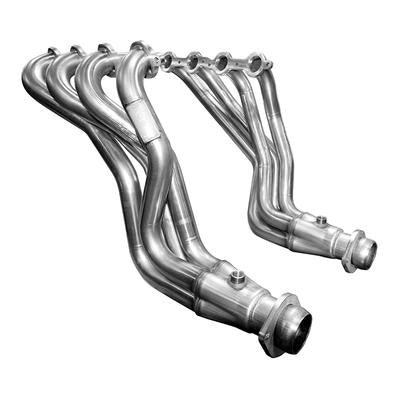 Kooks Headers & Exhaust:  2014+ CHEVY SS 1 7/8