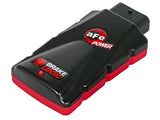 AFE: BRAKELOGIC Exhaust Brake Control Module - Ford Diesel Trucks 17-19 V8-6.7L (td)