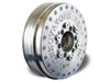 Innovators West: Damper for 2014 - up Corvette Gen 5 LT-1 Wet Sump Engines - 8 Rib Standard Diameter