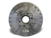 Innovators West: Damper for 2014 - up Corvette Gen 5 LT-1 Dry Sump Engines - 6 Rib Standard Diameter