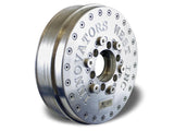 Innovators West: Damper for 2014 - up Corvette Gen 5 LT1 Dry Sump Engines - 8 Rib Standard Diameter
