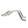 Kooks Headers & Exhaust:  2009-2013 C6 CORVETTE OEM X 2 1/2