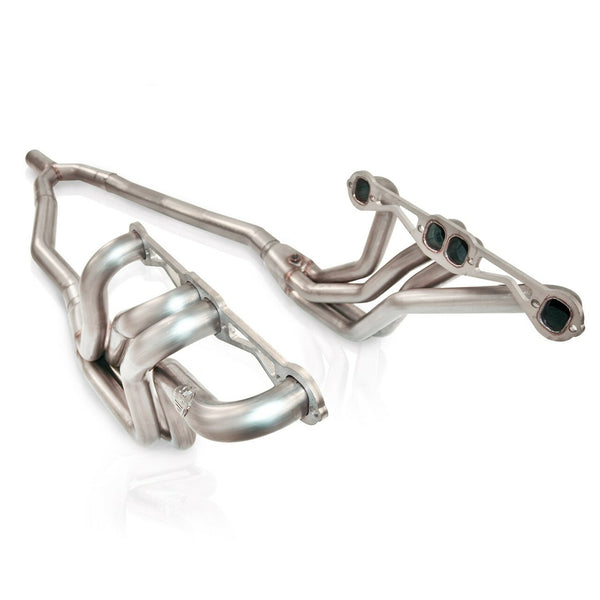 STAINLESS WORKS: Chevy Camaro 1982-92 Headers 1-3/4