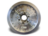 Innovators West: LSX 12-Rib Harmonic Damper for Corvette, Pontiac G8 and CTS-V - 10% Overdrive