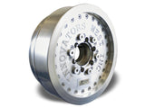 Innovators West: LSX 12-Rib Harmonic Damper for Corvette, Pontiac G8 and CTS-V - 10% Overdrive