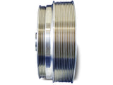 Innovators West: LSX 12-Rib Harmonic Damper for Corvette, Pontiac G8 and CTS-V - 10% Overdrive