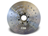 Innovators West: LSX 8-Rib Harmonic Damper for Corvette, Pontiac G8 and CTS-V - 15% Overdrive